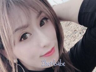 Zhenbabe