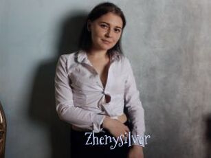 Zhenysilver