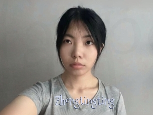 Zhongtingting