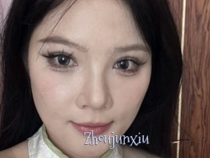 Zhoujunxiu