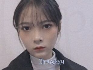 Zhouxuxu
