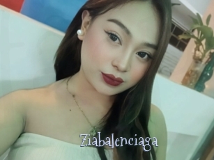 Ziabalenciaga
