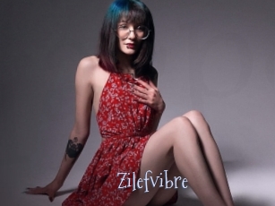 Zilefvibre
