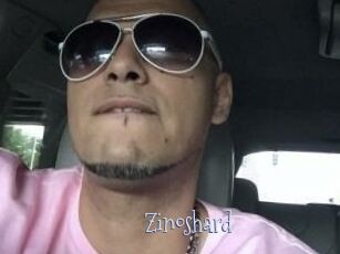 Zinoshard
