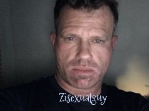 Zisexualguy
