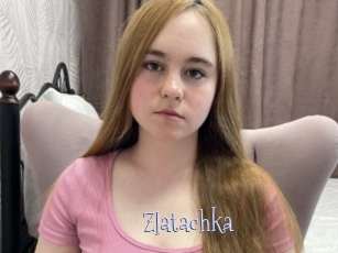 Zlatachka