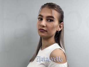 Zlataevetts