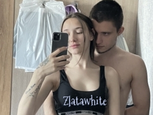 Zlatawhite