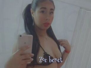 Zoe_benet