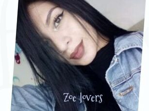 Zoe_lovers