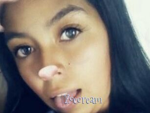 Zoecream
