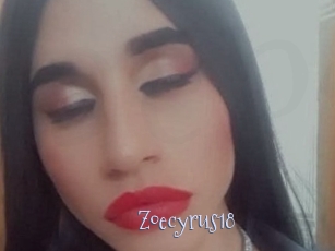 Zoecyrus18
