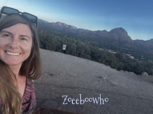 Zoeeboowho