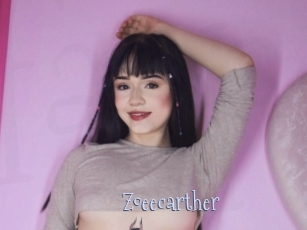 Zoeecarther
