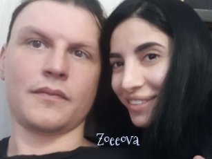 Zoeeova