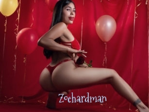 Zoehardman