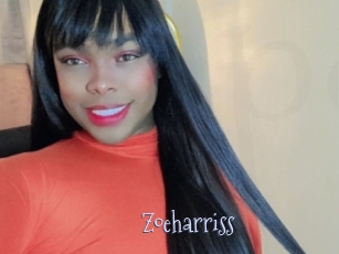 Zoeharriss