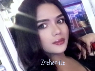 Zoehecate
