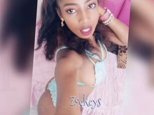 Zoekeys