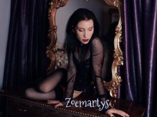 Zoemartys