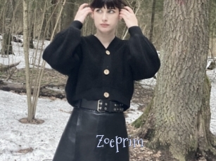 Zoeprim