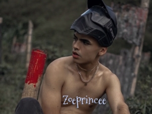 Zoeprincee