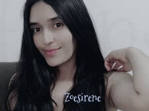 Zoesirene