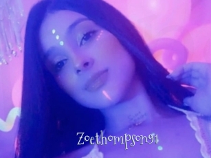 Zoethompson91