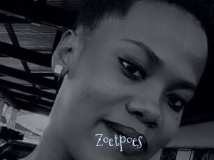 Zoetpoes