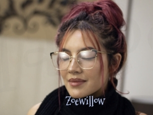 zoewillow Faceporno
