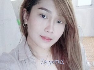 Zoeycruz