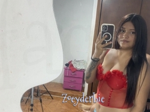 Zoeyderbie