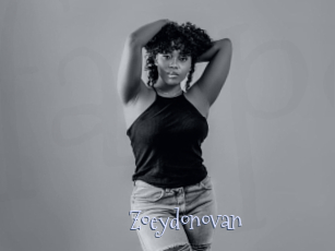 Zoeydonovan