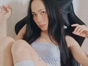 Zoeyluxe