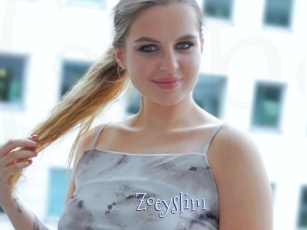 Zoeyslim