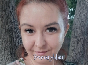 Zoimaryblair