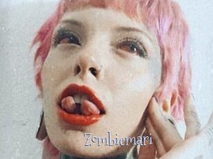 Zombiemari