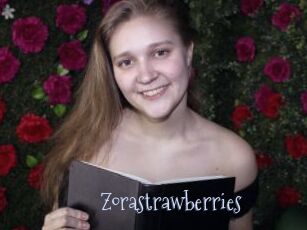 Zorastrawberries