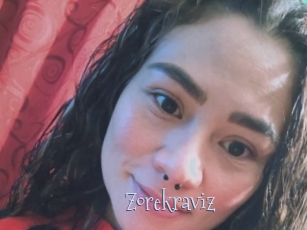 Zorekraviz