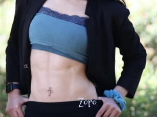 Zoro