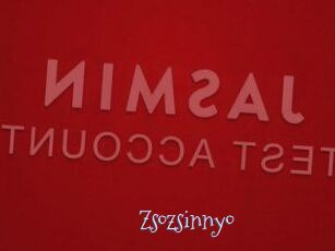 Zsozsinnyo