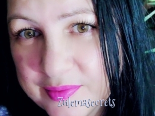 zulemasecrets Faceporno