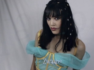 Zwaano