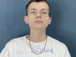 ZxCritical