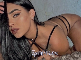 Zyrafortune