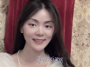 Zyunxiang