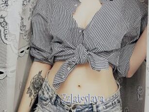 Zzlatoslava