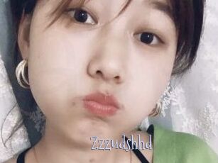 Zzzudshhd